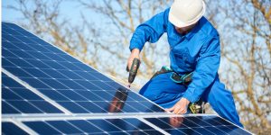 Installation Maintenance Panneaux Solaires Photovoltaïques à Enfonvelle